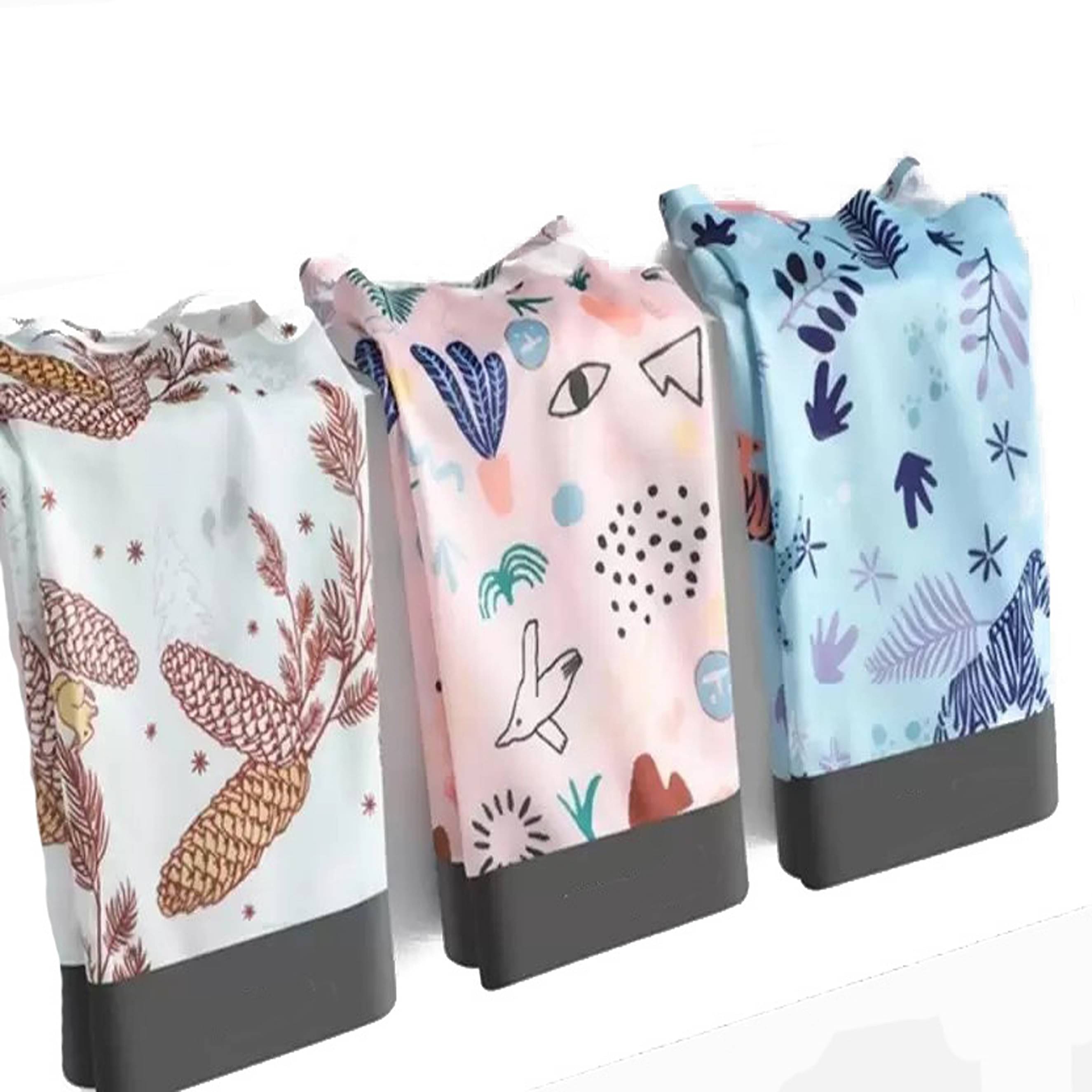 Cavenders Pack of 3 Modal Trunks For Men's ( Multicolor ) Cavenders Pack of 3 Modal Trunks For Men's ( Multicolor )