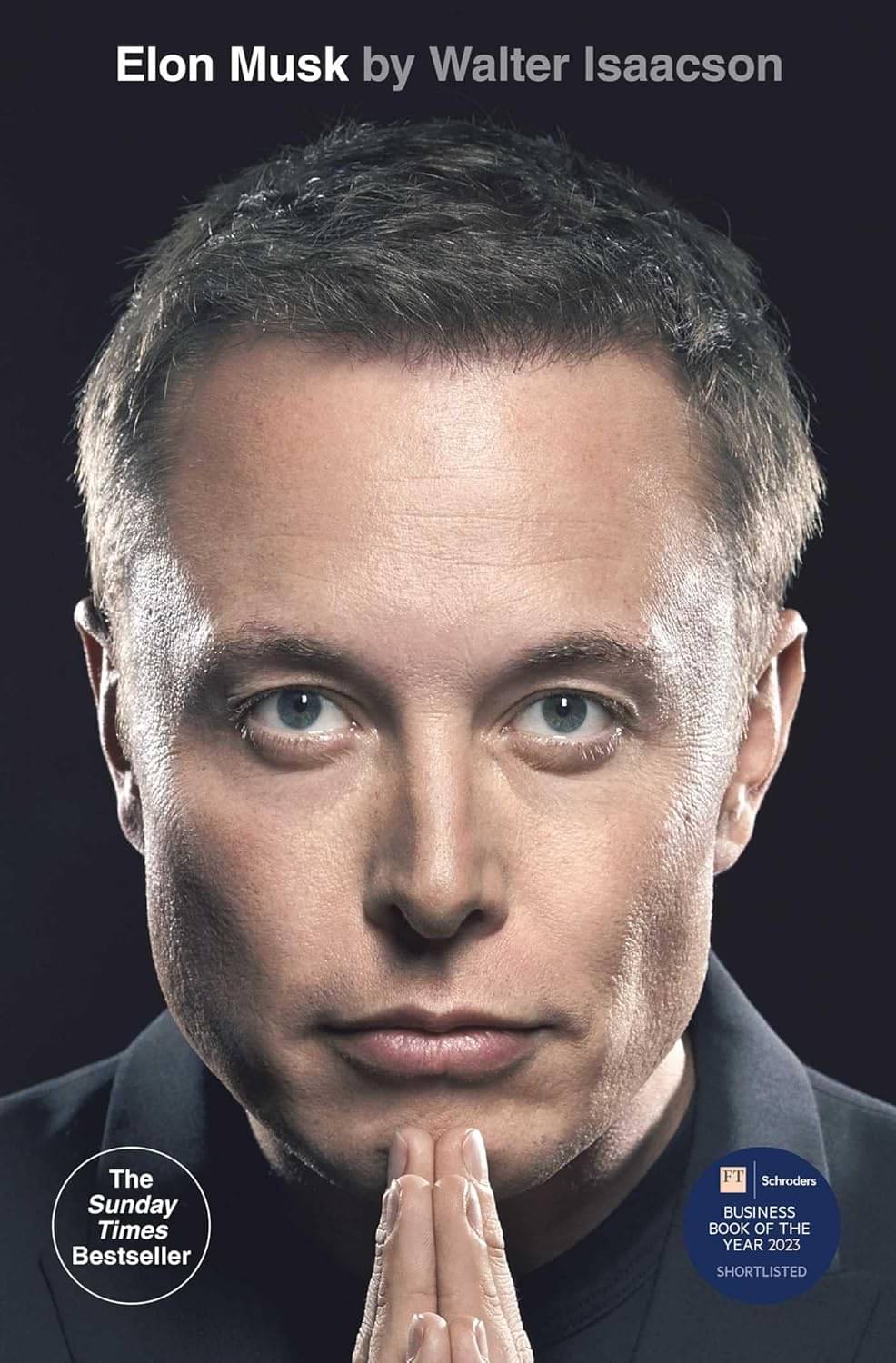     			Elon Musk Paperback – 13 February 2025