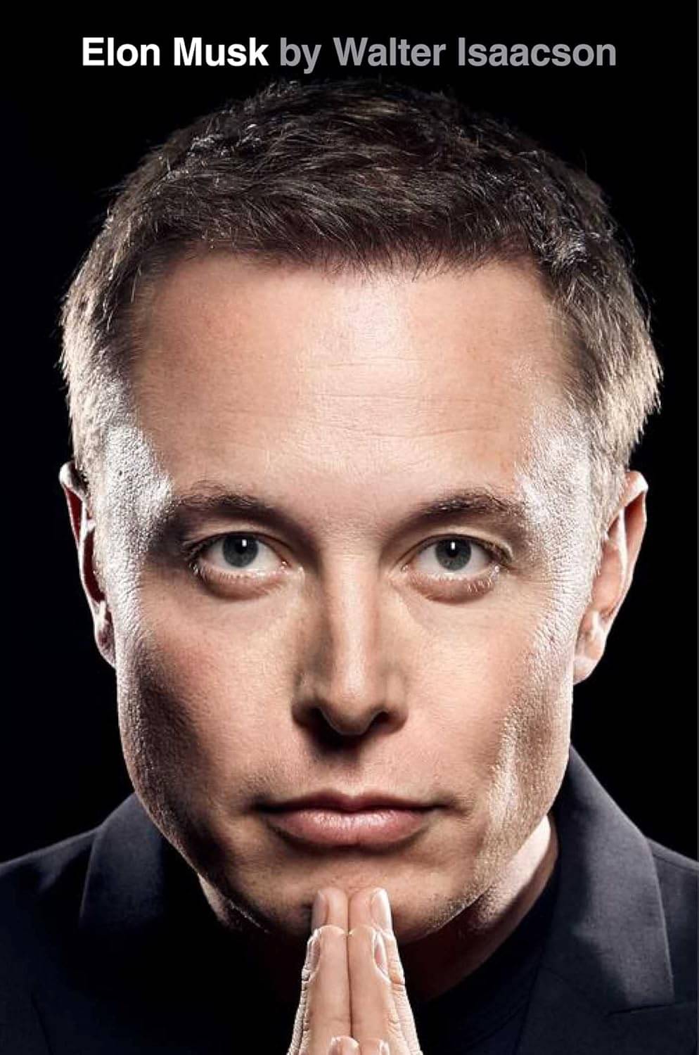     			Elon Musk Paperback – 13 February 2025
