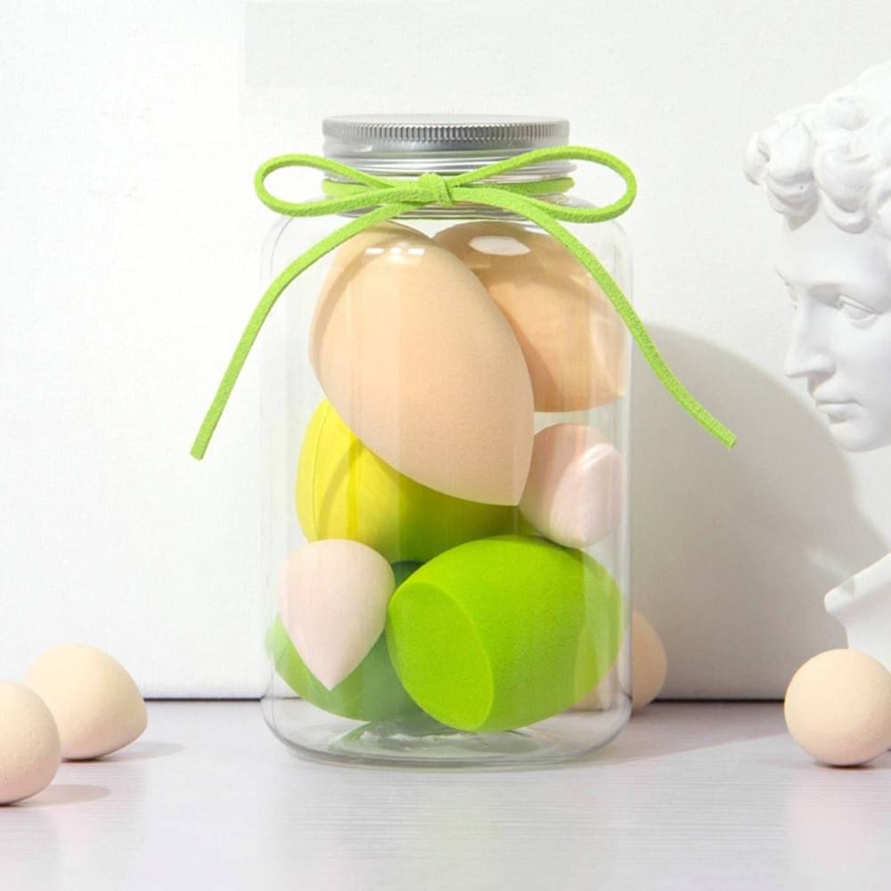     			Facejewel Sponge 150 g
