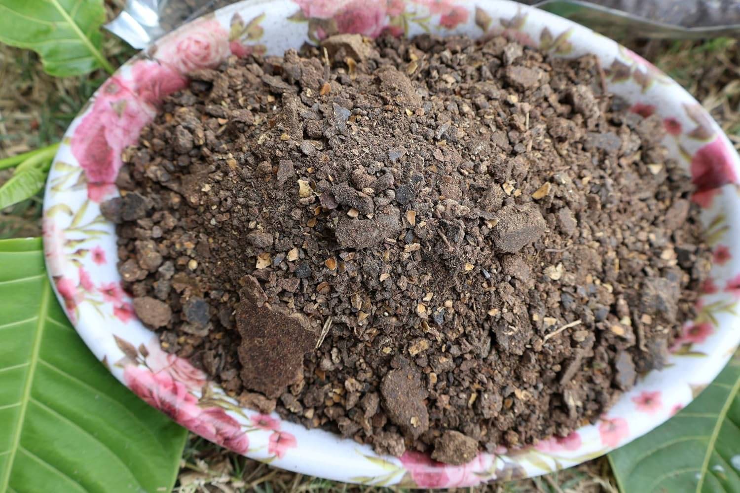     			Green plant indoor Organic Fertilizer Cake ( 2.975 ) For All crops