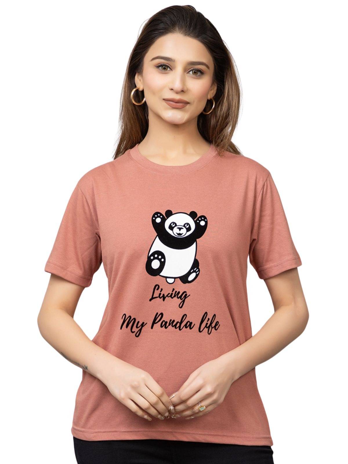     			MISDYNAMIC Multi Cotton Tees - Single