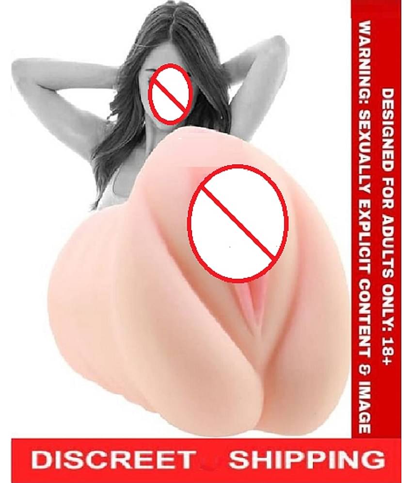 bigtits adold pussy MALE ADULT SEX TOYS SHE 4in1 SMOOTH SILICON DOLL BIG TITS SUCKING MOUTH  DEEP PUSST and ANAL HOLE MASTURBATOR For Men