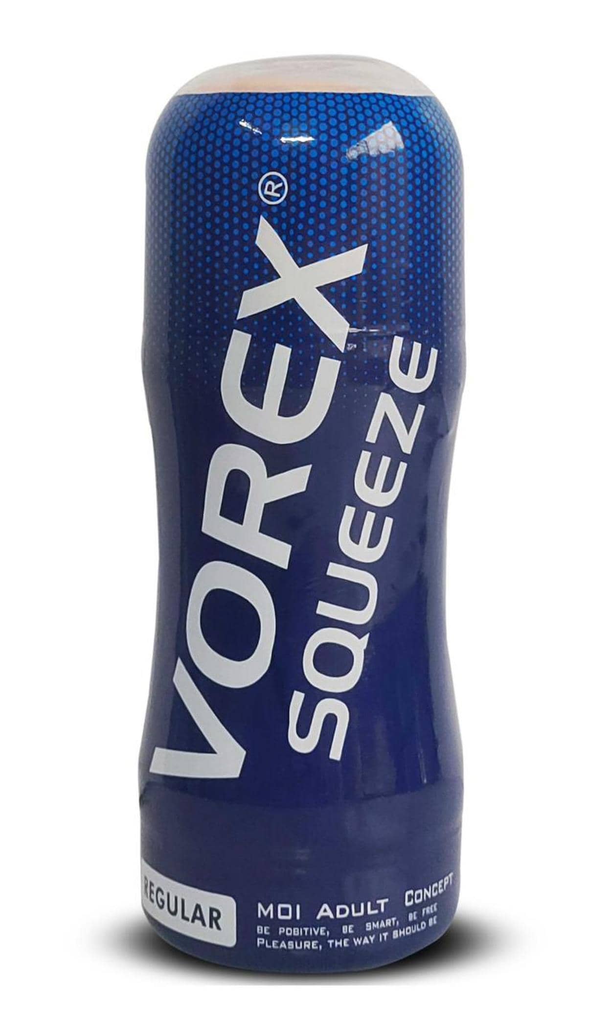 Premium Quality New Sexy toy Vorex Squeeze Pussy Masturbator Cup Fleshlight For Men