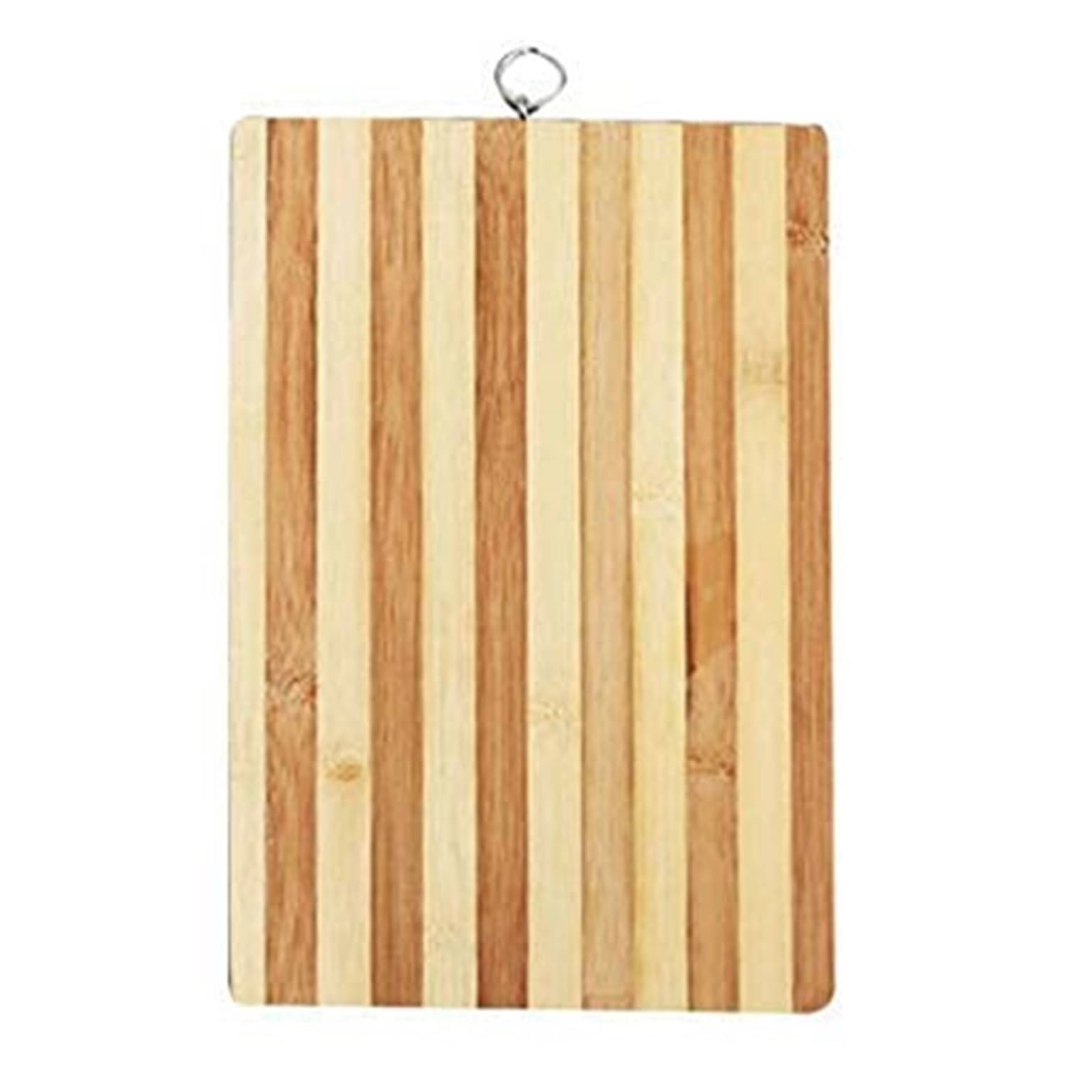     			Shopeleven Wooden Chopping Board 1 Pcs