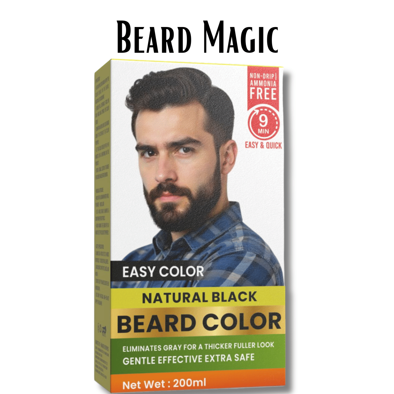 WRIXTY Ammonia Free Temporary Hair Color 200 mL Black WRIXTY Ammonia Free Temporary Hair Color 200 mL Black