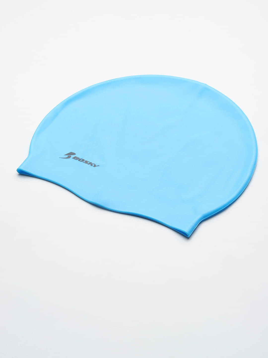     			Aarika Adult Silicone Swimming Cap