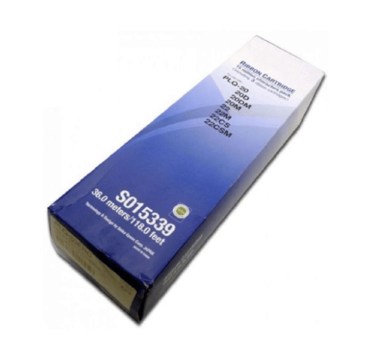     			ID CARTRIDGE PLQ-20 Black Single Cartridge for PLQ20,20D,20DM,20M