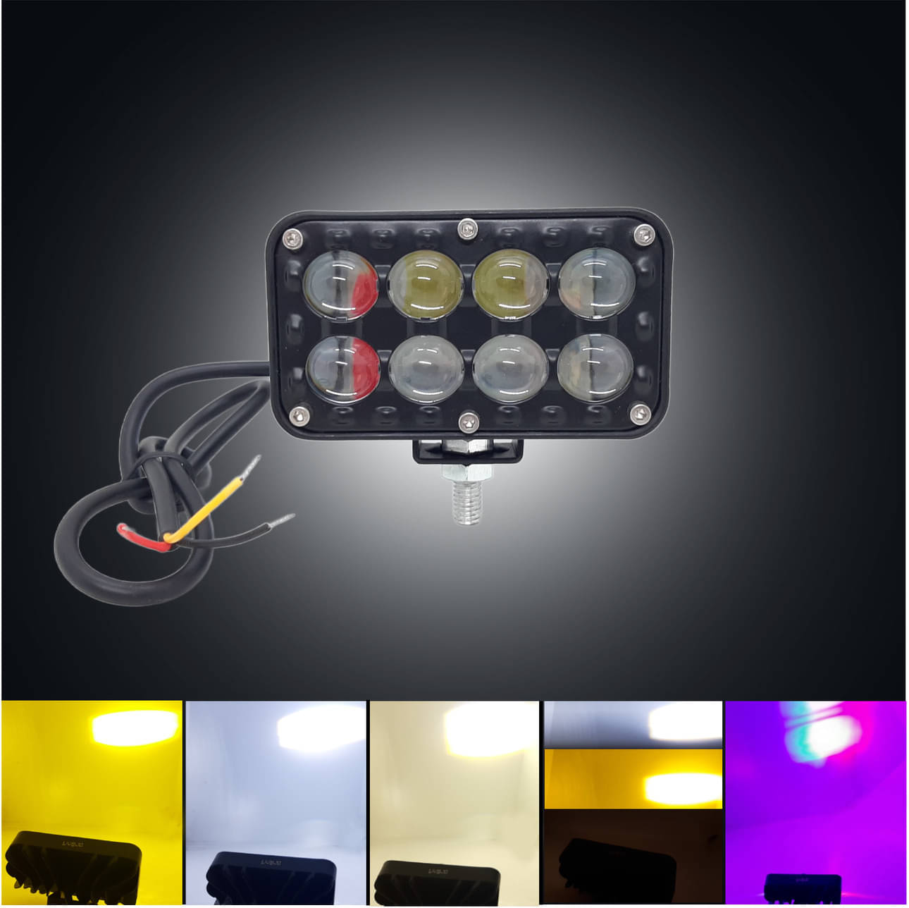 LIU HJG Premium Bulb For Passenger Cars & Two Wheelers - Single LIU HJG Premium Bulb For Passenger Cars & Two Wheelers - Single