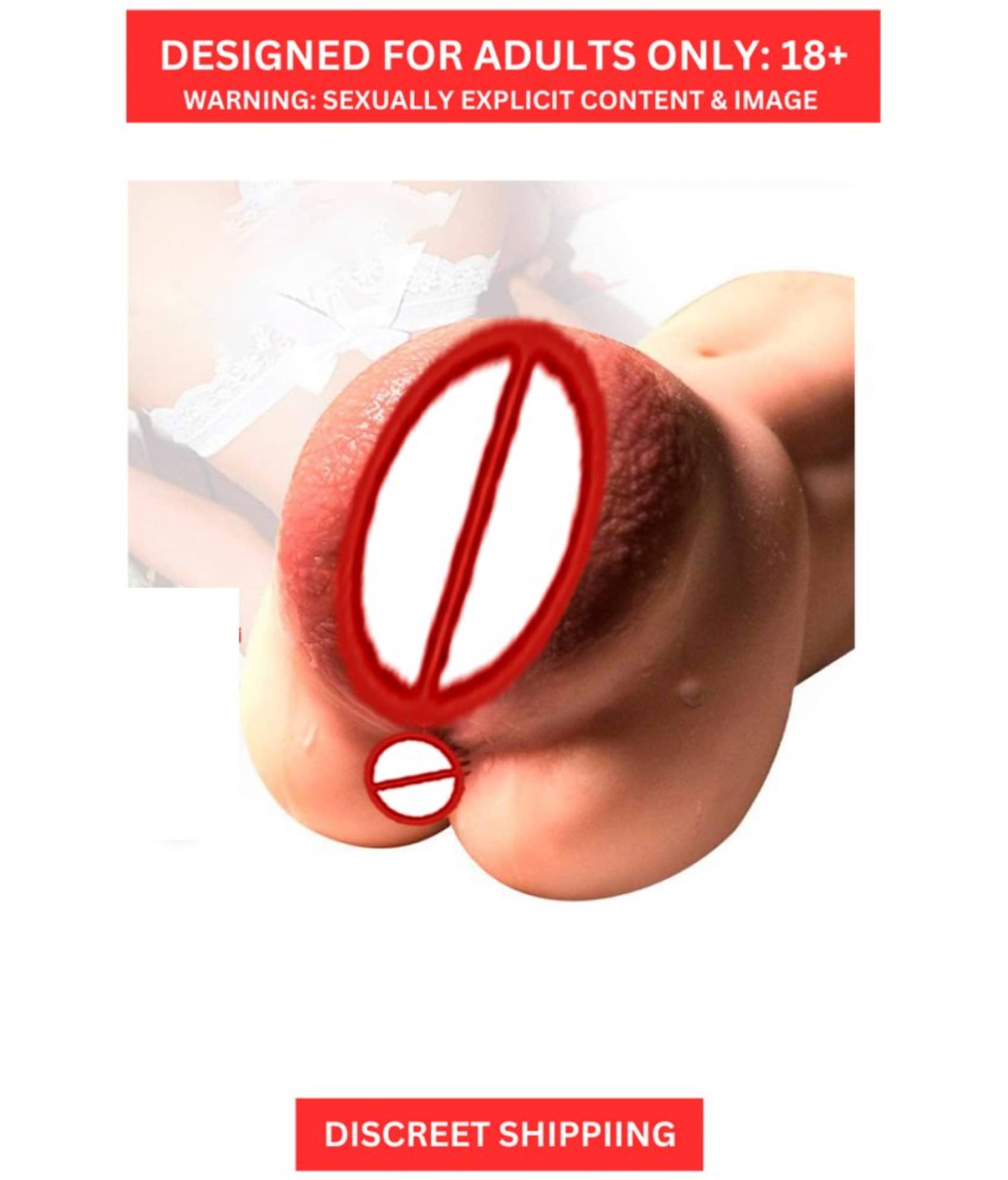     			3D ASS PUSSY FOR MEN REALISTIC SEX FEELING FOR MEN MILF POCKET PUSSY SUPER TIGHT MASTURBATOR FOR MEN SEX TOY BY SEX TANTRA