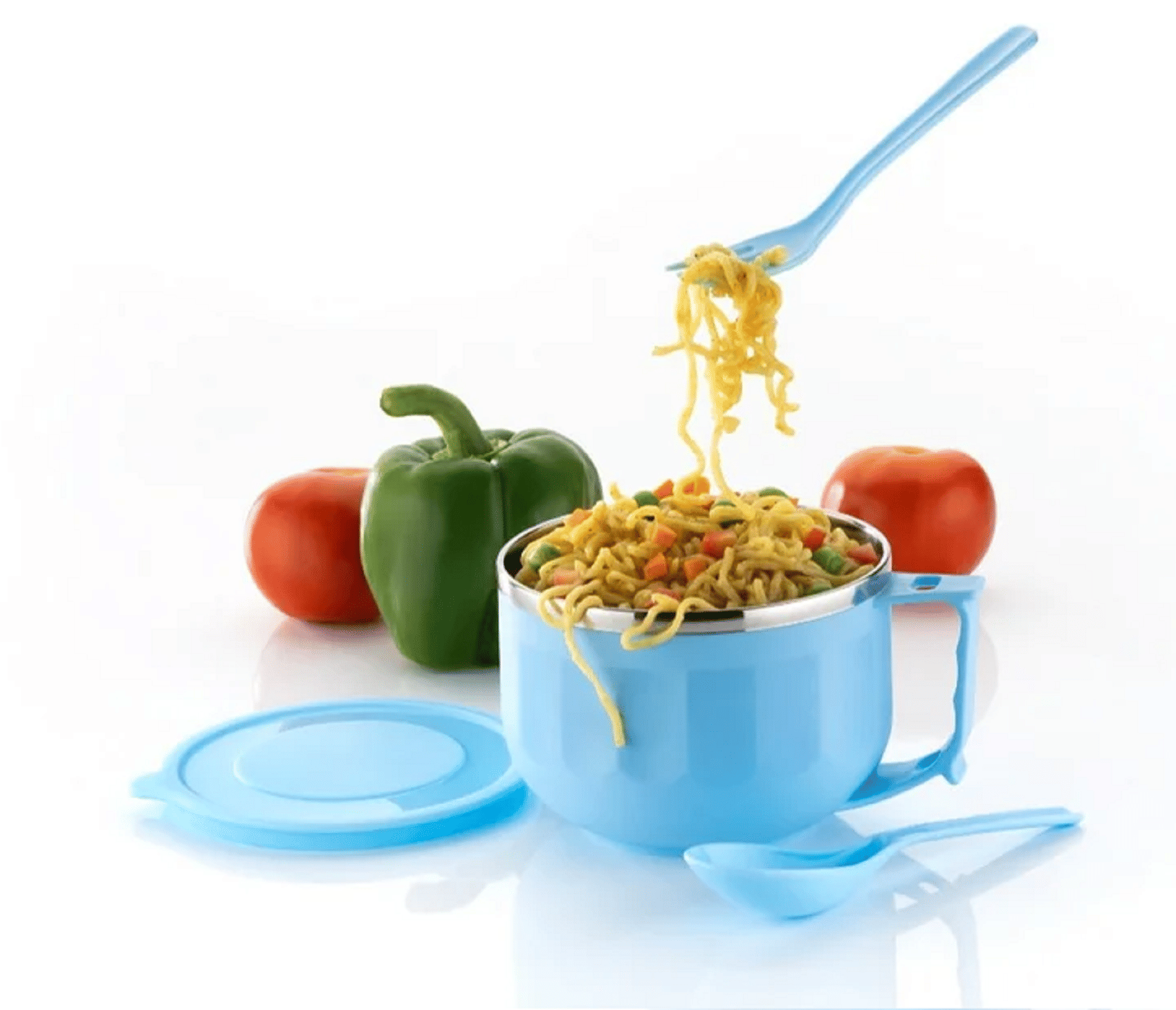     			VillWin Plastic Mixing Bowl 1 Pc