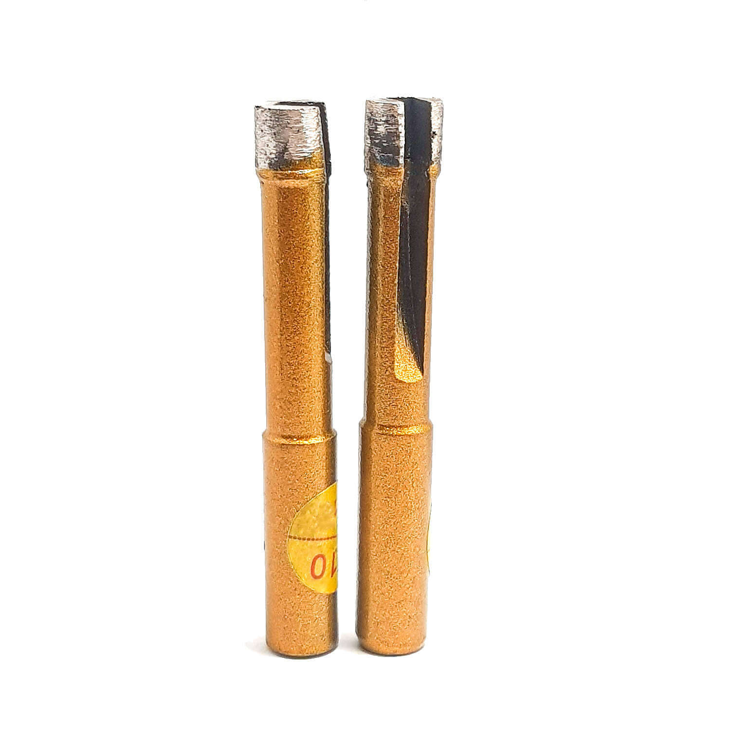     			10mm Granite Core Bit (Pack of 2)