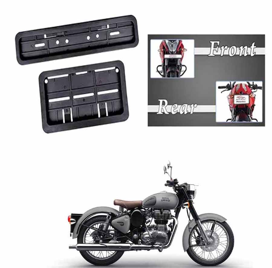 BuddyBuzz Clutch Plate For Two Wheelers - Set of 2 BuddyBuzz Clutch Plate For Two Wheelers - Set of 2