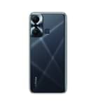 Doyen Creations Plain Cases Compatible For Silicon INFINIX HOT 20 PLAY ( )