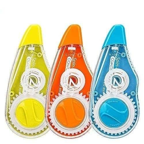 Freedy White Single Sided Others ( Pack of 3 ) Freedy White Single Sided Others ( Pack of 3 )