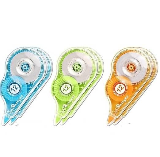 Freedy White Single Sided Others ( Pack of 3 ) Freedy White Single Sided Others ( Pack of 3 )