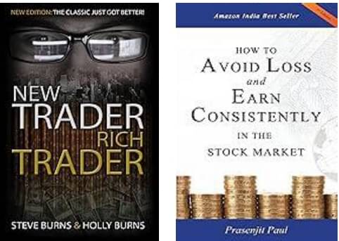 New Trader Rich Trader + How to Avoid Loss and Earn Consistently in the Stock Market New Trader Rich Trader + How to Avoid Loss and Earn Consistently in the Stock Market
