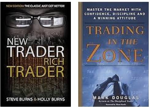     			New Trader Rich Trader +  Trading In The Zone