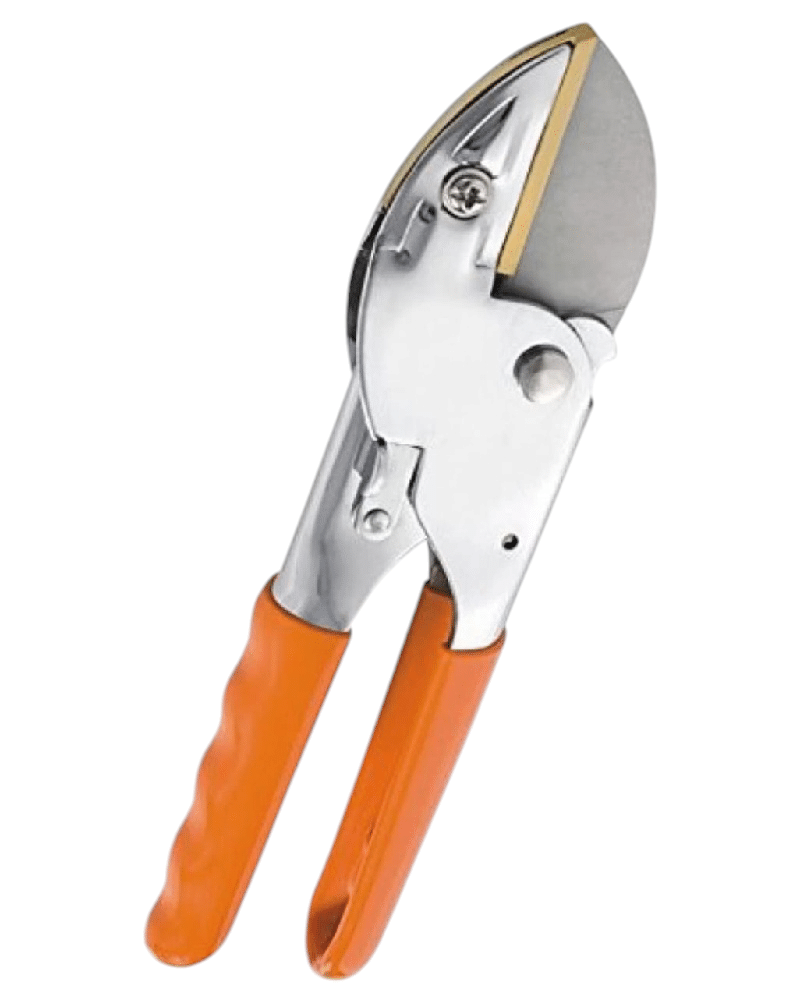     			SAS TOOLS Garden Pruner ( Set of 5 )