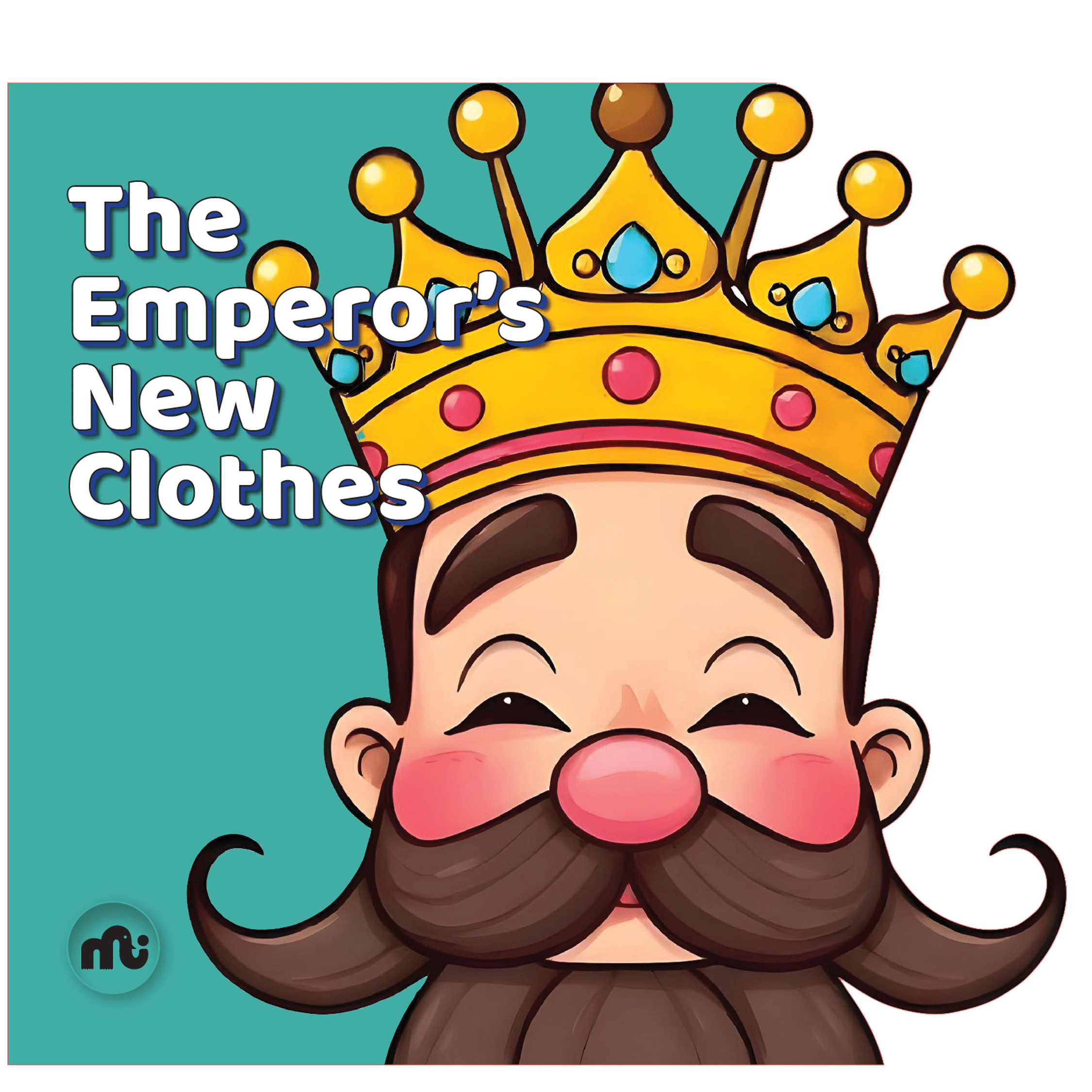 Cutout Board Book : The Emperor’s New Clothes Cutout Board Book : The Emperor’s New Clothes
