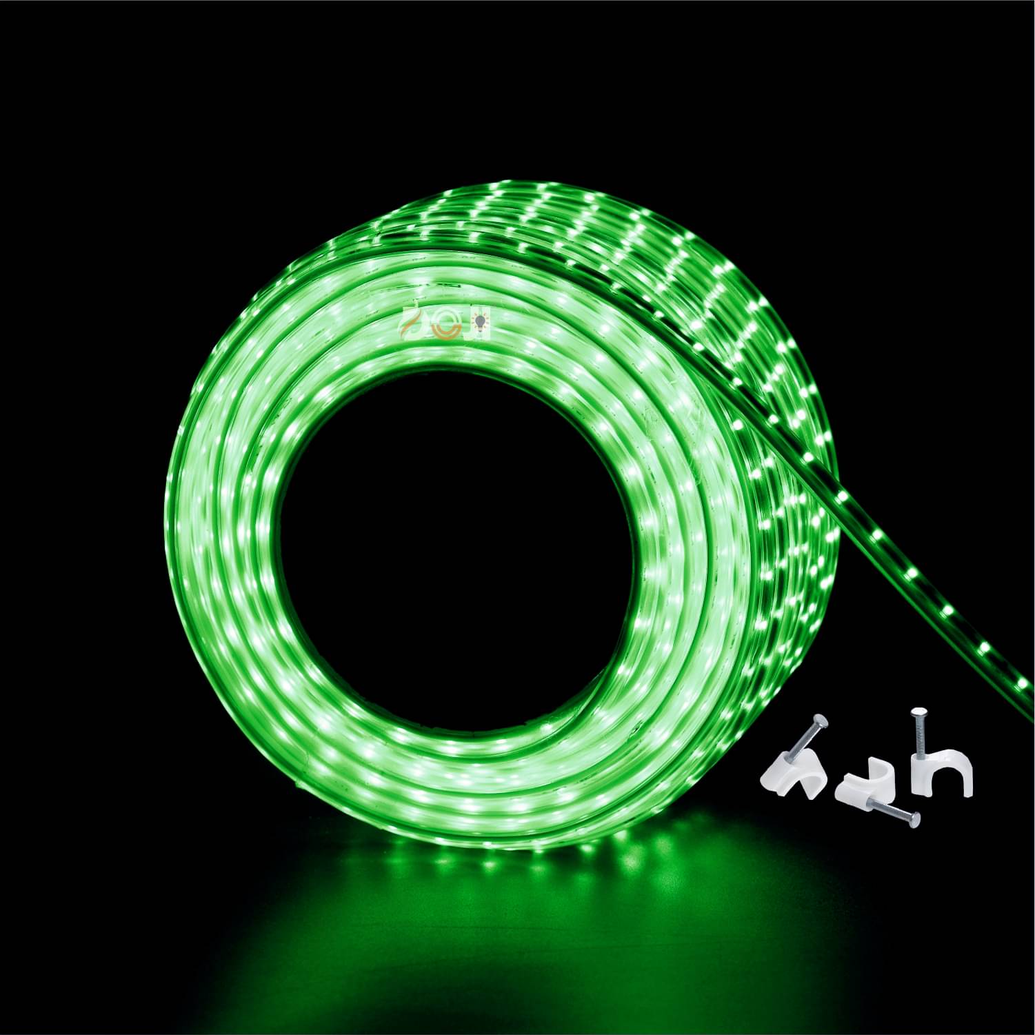     			DOJI Green 4M LED Strip ( Pack of 1 )