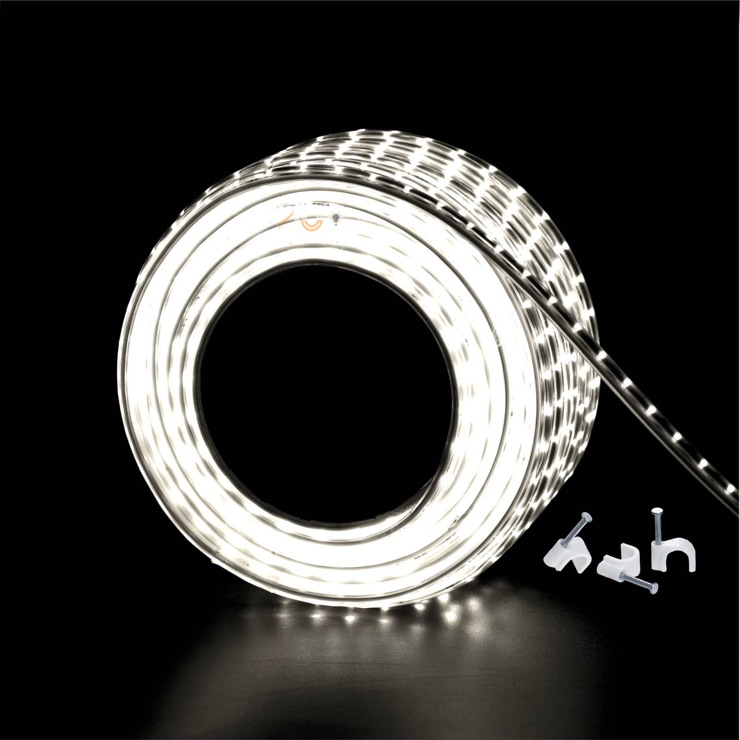 DOJI White 40M LED Strip ( Pack of 1 )
