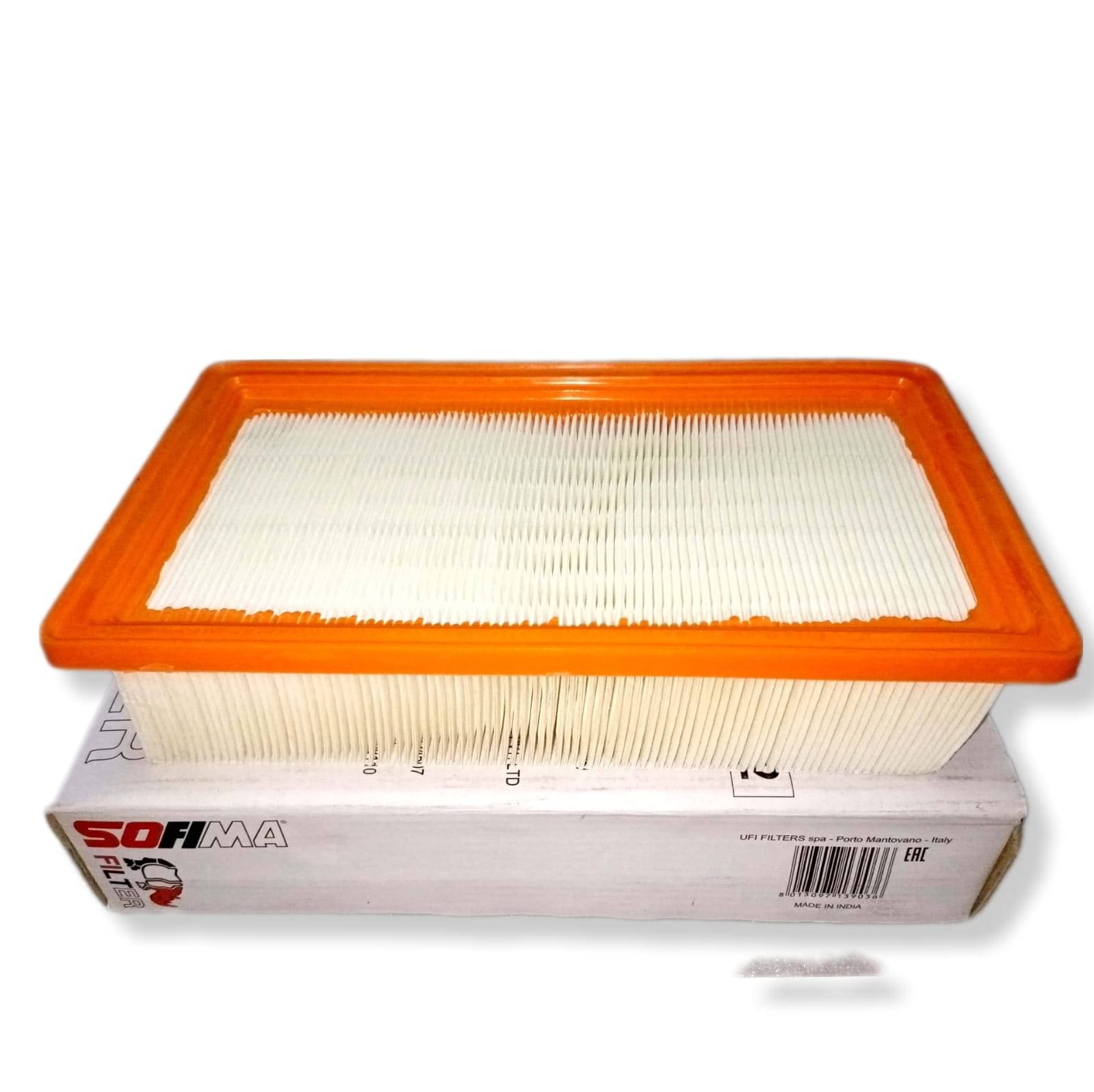     			Generic Air Filter For Passenger Cars