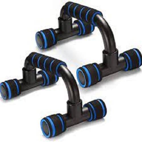 Gjshop Push Up Bar ( Pack of 1 ) Gjshop Push Up Bar ( Pack of 1 )