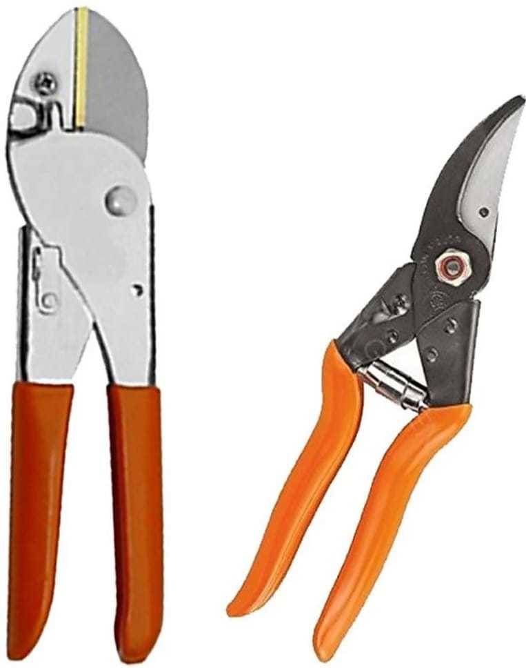     			JS GARDEN TOOLS AND TRADERS Garden Tool Set ( Set of 1 )
