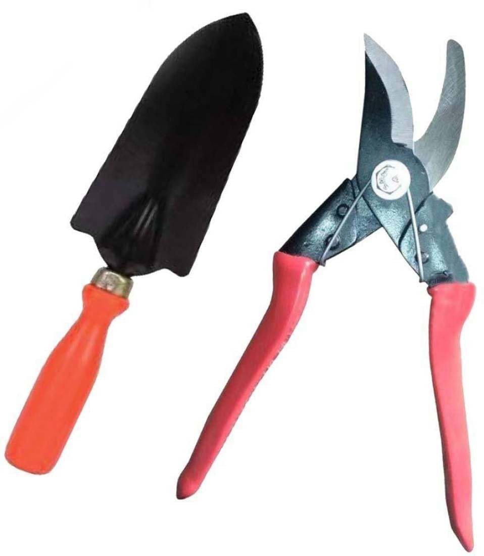 JS GARDEN TOOLS AND TRADERS Garden Tool Set ( Set of 1 ) JS GARDEN TOOLS AND TRADERS Garden Tool Set ( Set of 1 )