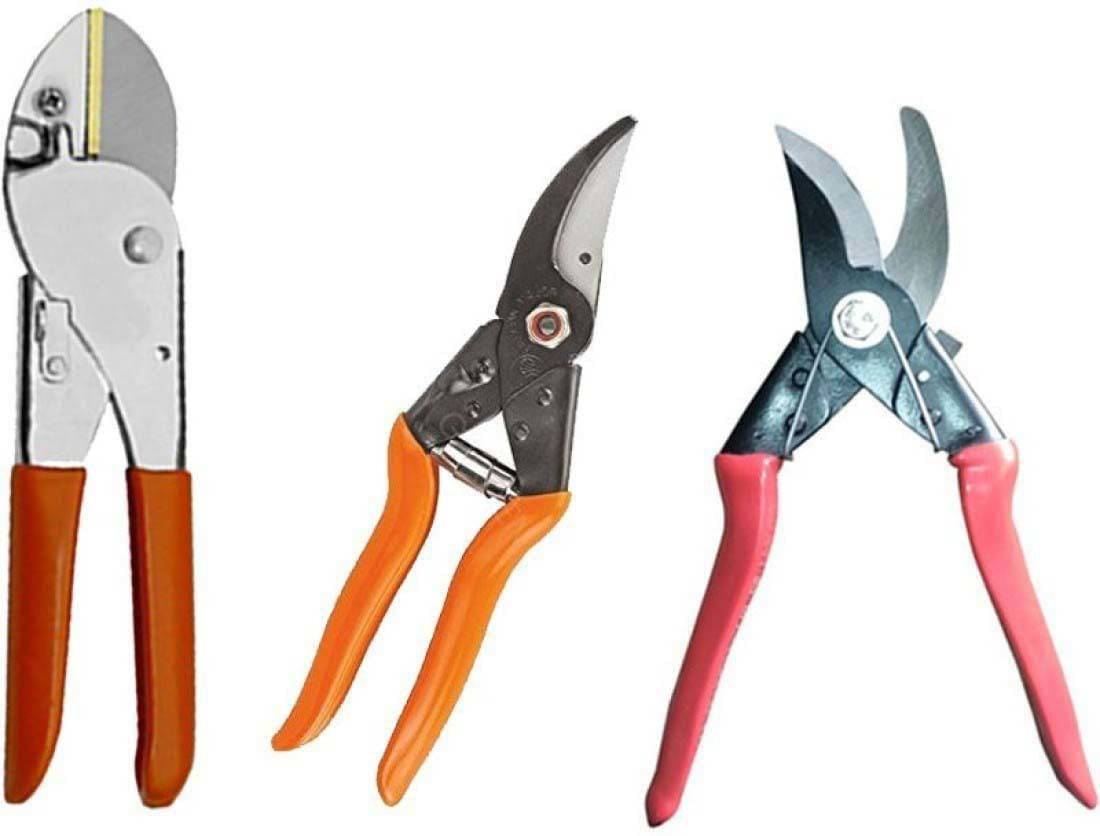     			JS GARDEN TOOLS AND TRADERS Garden Tool Set ( Set of 1 )