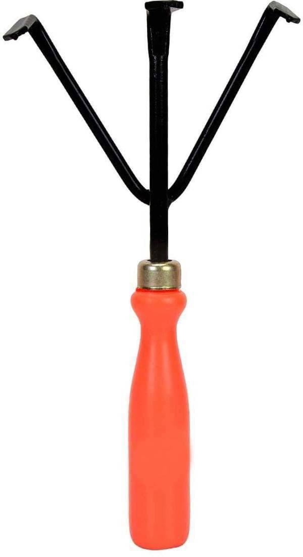     			JS GARDEN TOOLS AND TRADERS Garden Tool Set ( Set of 1 )