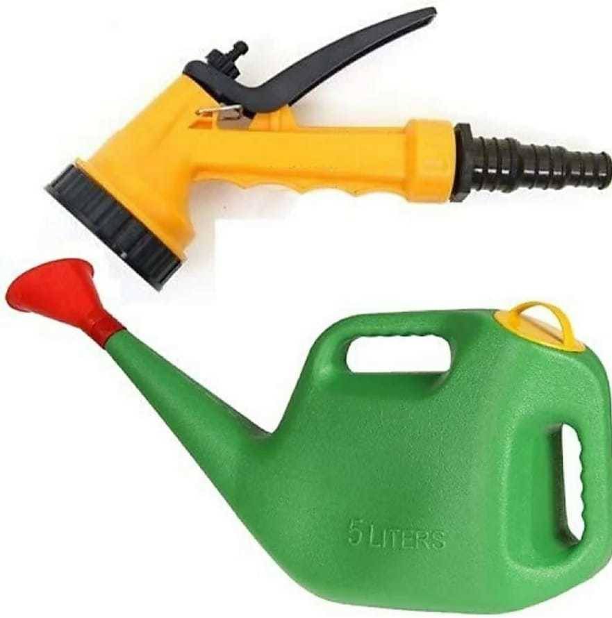 JS GARDEN TOOLS AND TRADERS Garden Tool Set ( Set of 1 ) JS GARDEN TOOLS AND TRADERS Garden Tool Set ( Set of 1 )