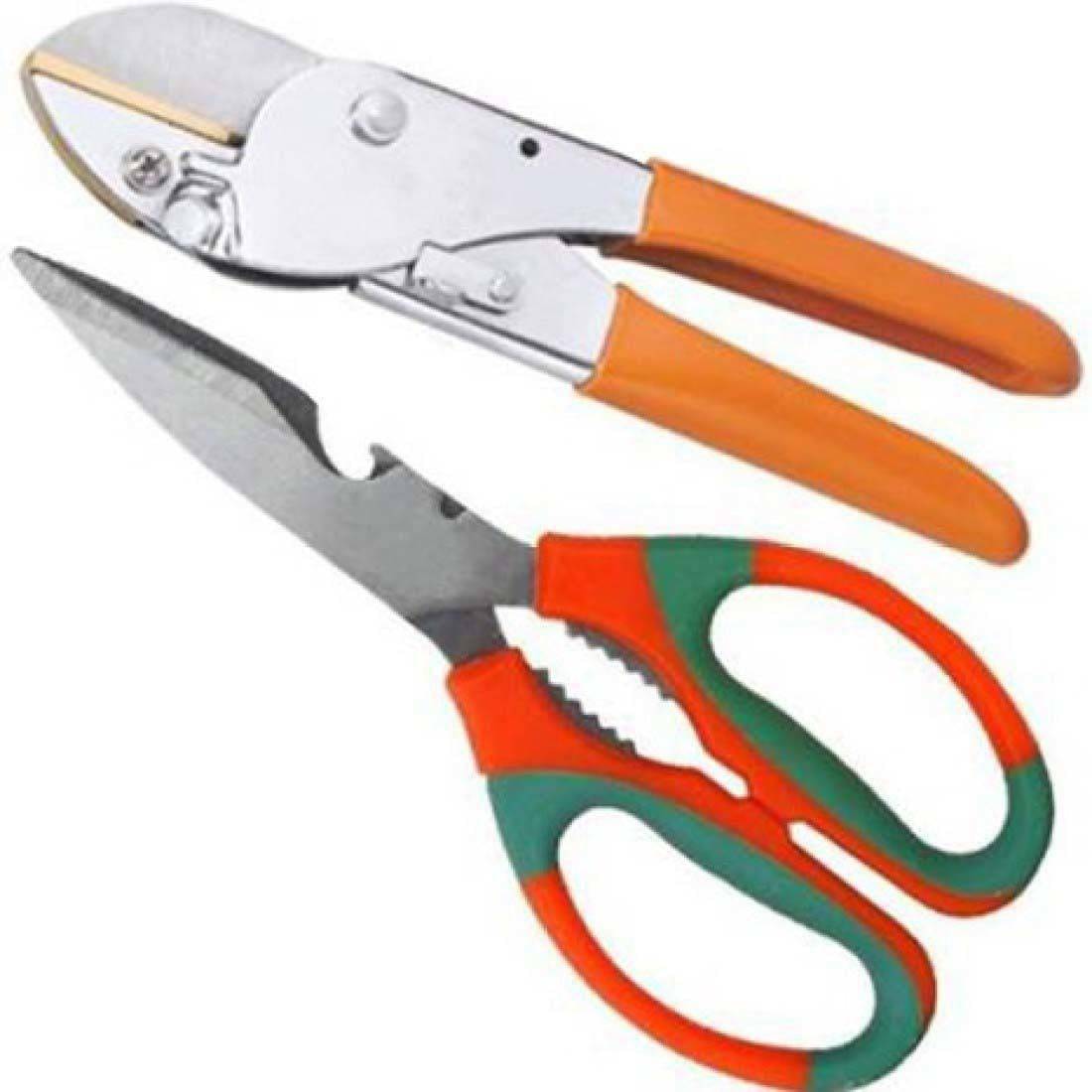     			JS GARDEN TOOLS AND TRADERS Garden Tool Set ( Set of 1 )