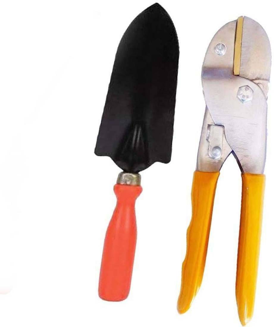 JS GARDEN TOOLS AND TRADERS Garden Tool Set ( Set of 1 ) JS GARDEN TOOLS AND TRADERS Garden Tool Set ( Set of 1 )