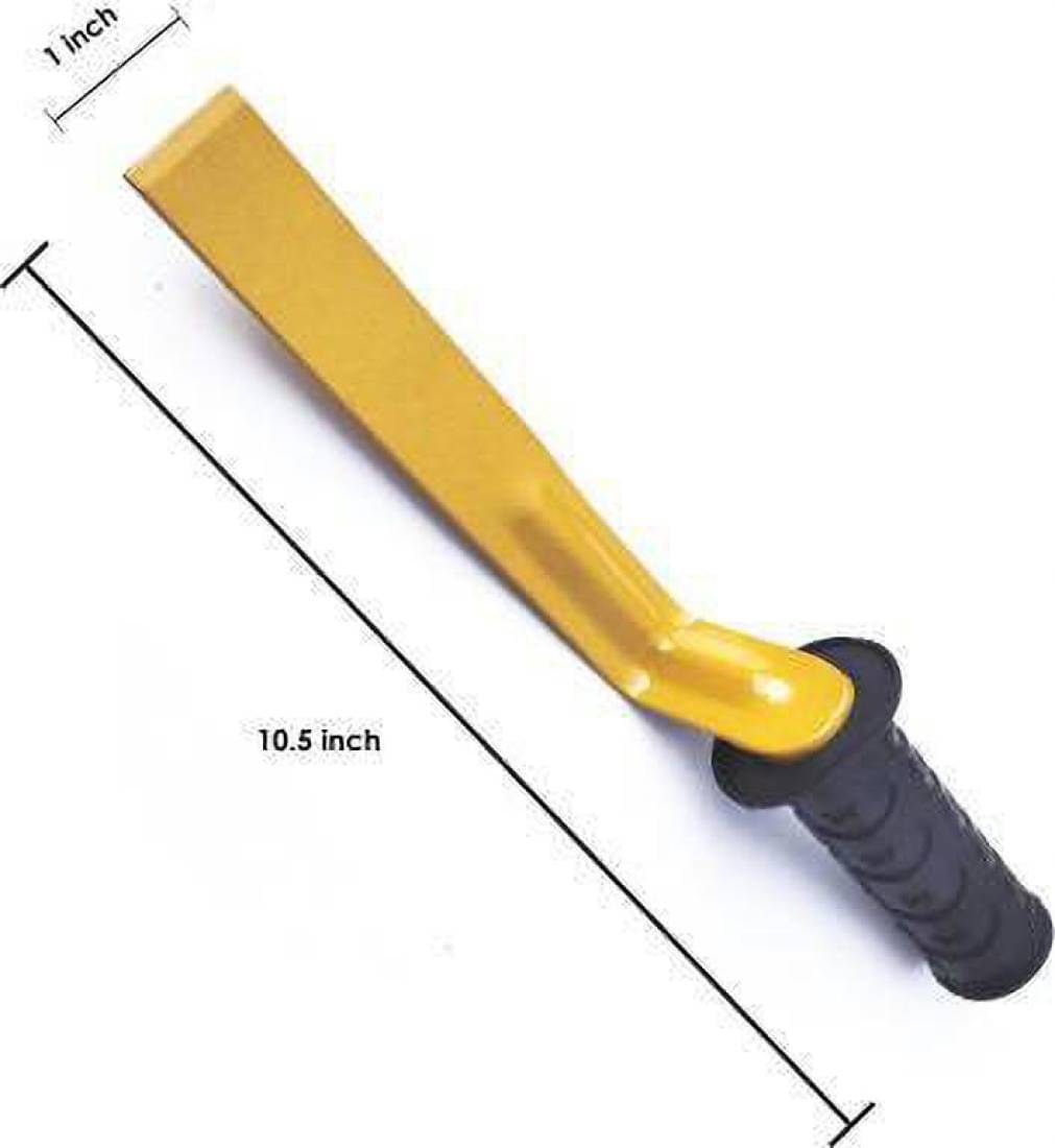     			JS GARDEN TOOLS AND TRADERS Garden Tool Set ( Set of 1 )