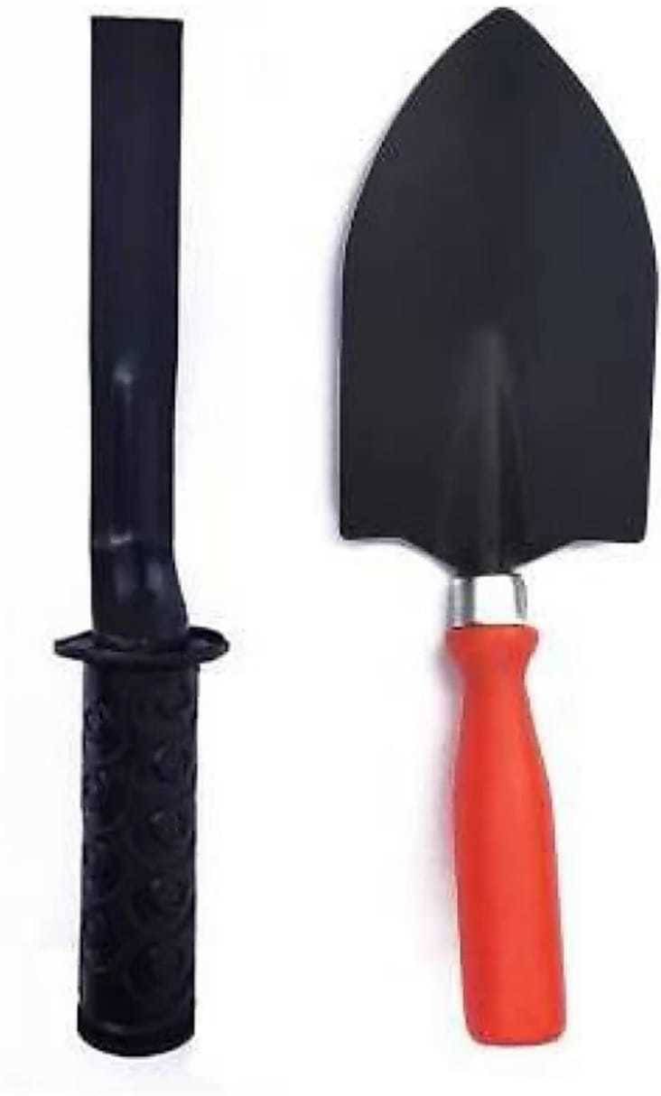 JS GARDEN TOOLS AND TRADERS Garden Tool Set ( Set of 1 ) JS GARDEN TOOLS AND TRADERS Garden Tool Set ( Set of 1 )