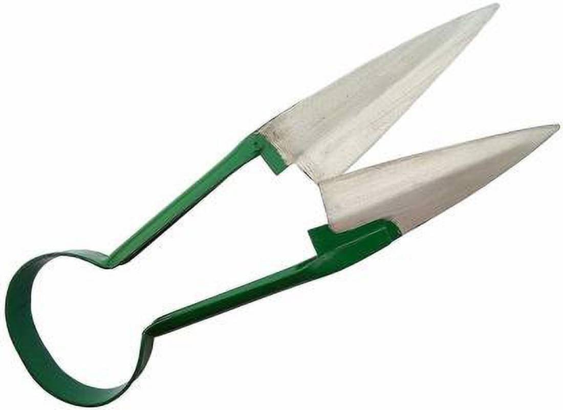 JS GARDEN TOOLS AND TRADERS Garden Tool Set ( Set of 1 ) JS GARDEN TOOLS AND TRADERS Garden Tool Set ( Set of 1 )