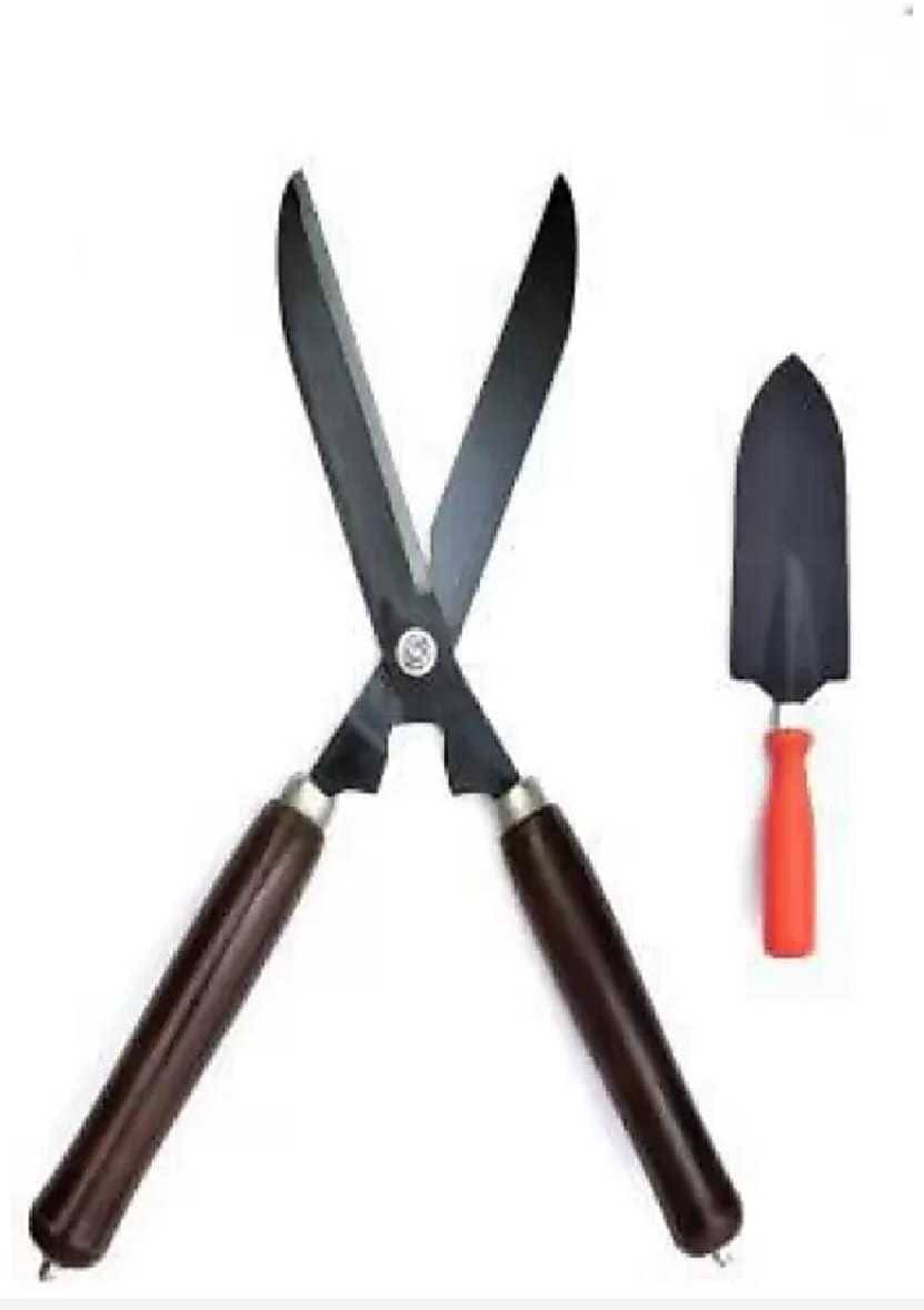     			JS GARDEN TOOLS AND TRADERS Garden Tool Set ( Set of 1 )