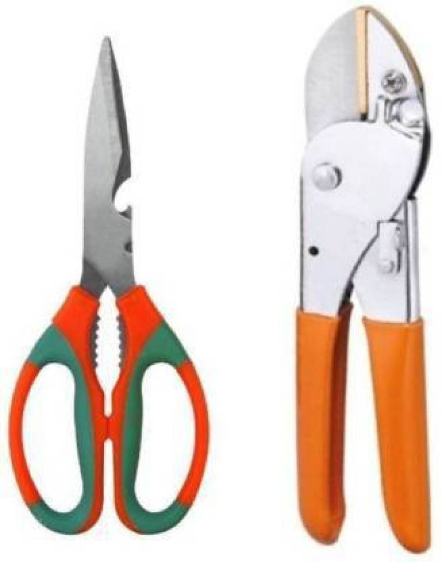     			JS GARDEN TOOLS AND TRADERS Garden Tool Set ( Set of 1 )