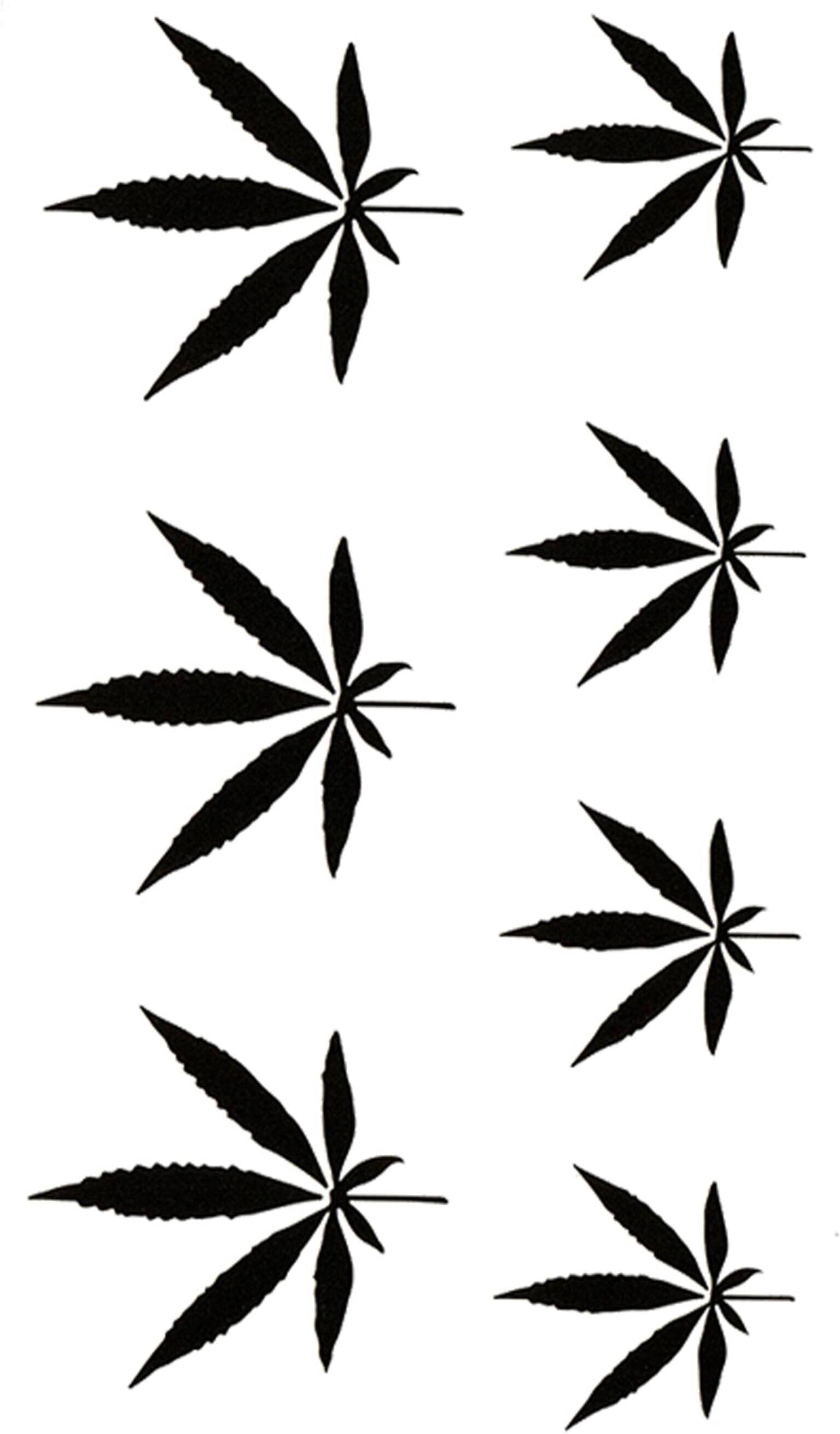 The Canvas Arts Temporary Body Tattoo     			The Canvas Arts Temporary Body Tattoo