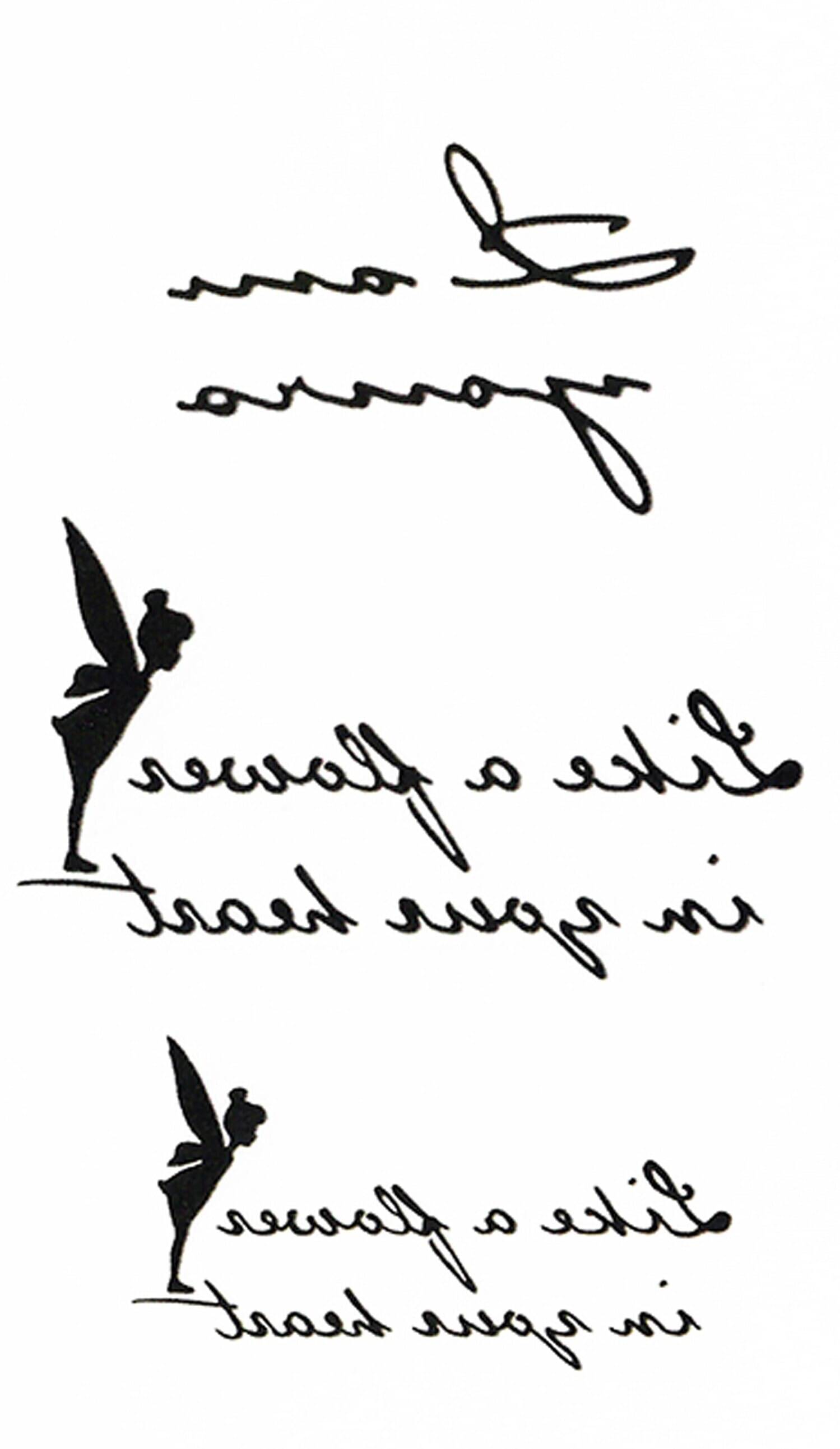 The Canvas Arts Temporary Body Tattoo     			The Canvas Arts Temporary Body Tattoo