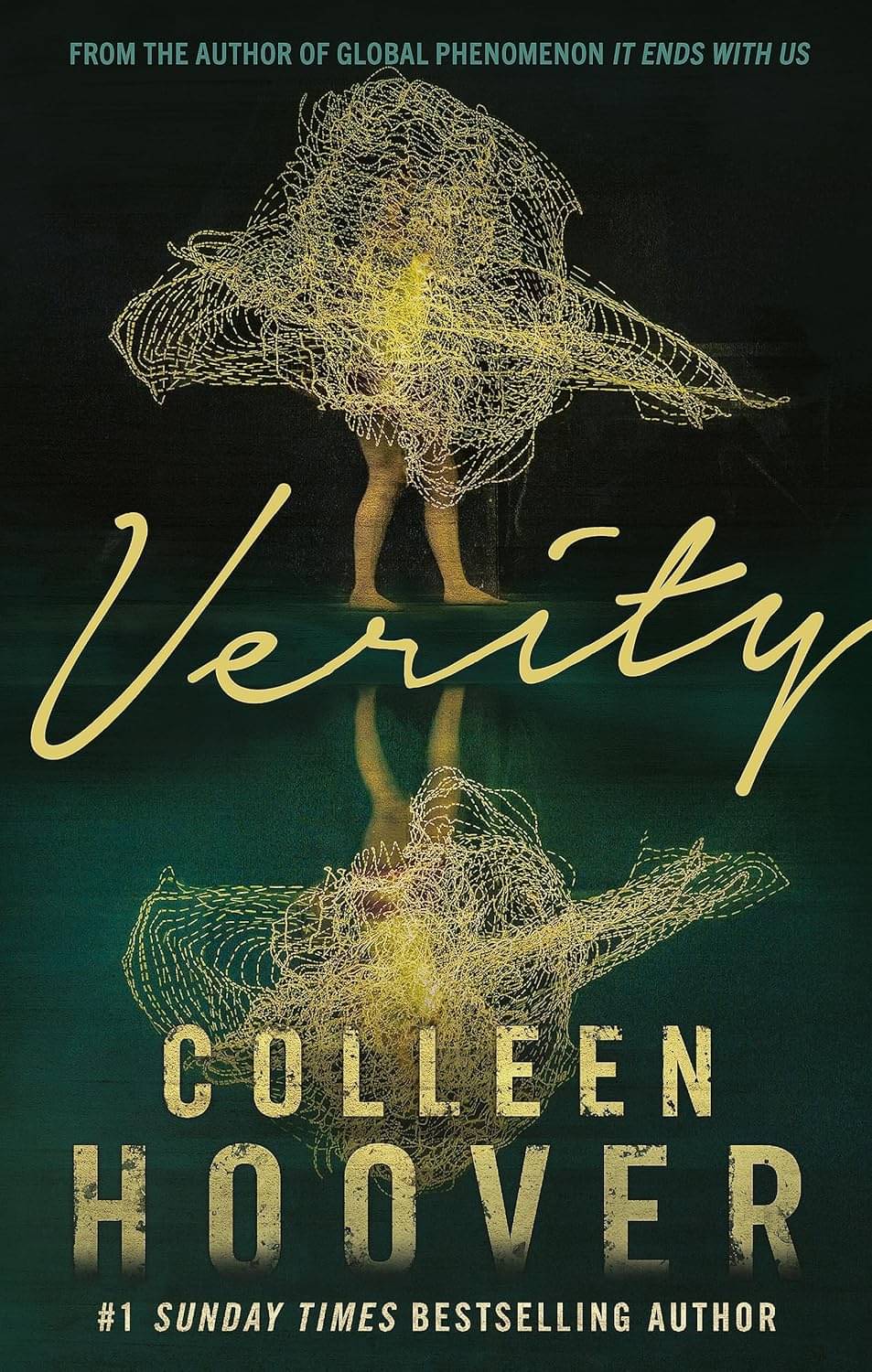     			VERITY