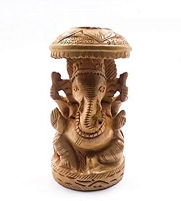 YASH GEMS God Figurines 8 cm - Pack of 1 YASH GEMS God Figurines 8 cm - Pack of 1