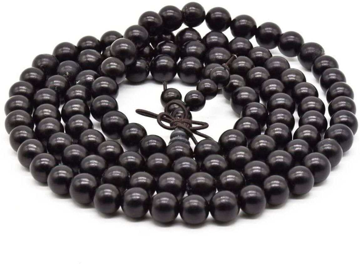     			YASH GEMS Mala ( Pack of 1 )