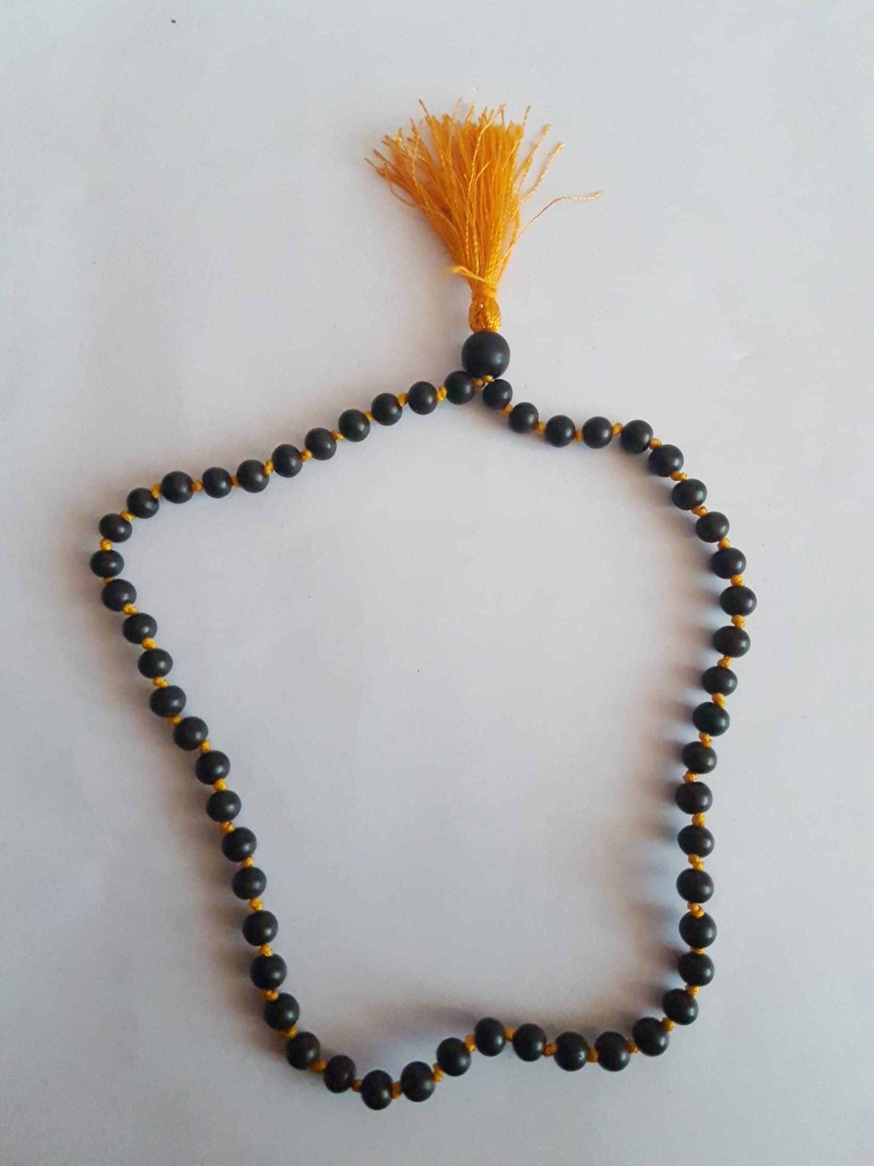     			YASH GEMS Mala ( Pack of 1 )