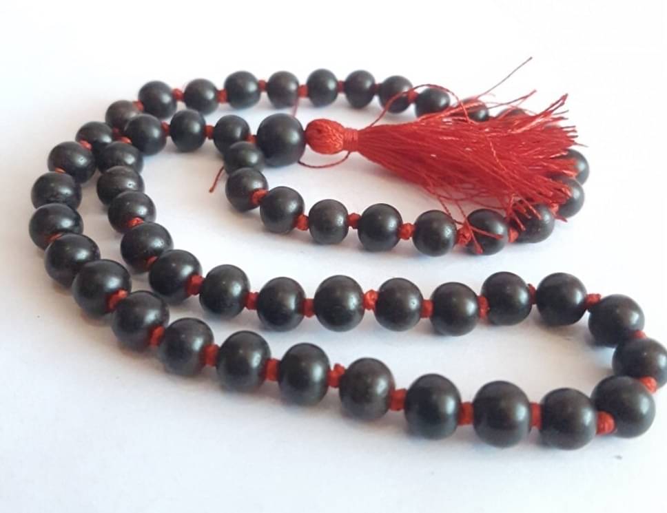     			YASH GEMS Mala ( Pack of 1 )