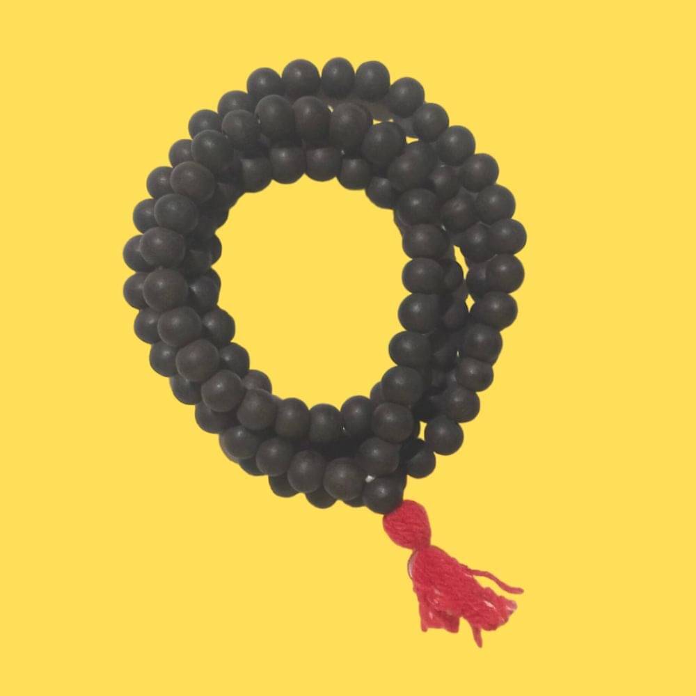     			YASH GEMS Mala ( Pack of 1 )