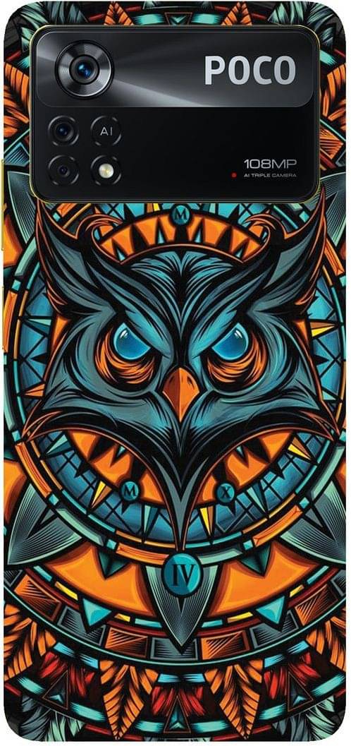 hello case Multicolor Printed Back Cover Silicon Compatible For Poco X4 Pro 5G ( Pack of 1 ) hello case Multicolor Printed Back Cover Silicon Compatible For Poco X4 Pro 5G ( Pack of 1 )