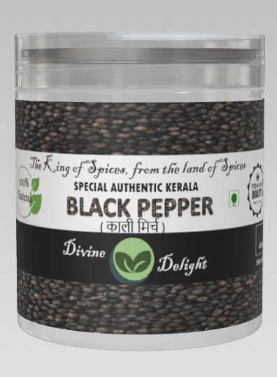 Black Pepper Black Pepper 500 gm Black Pepper Black Pepper 500 gm